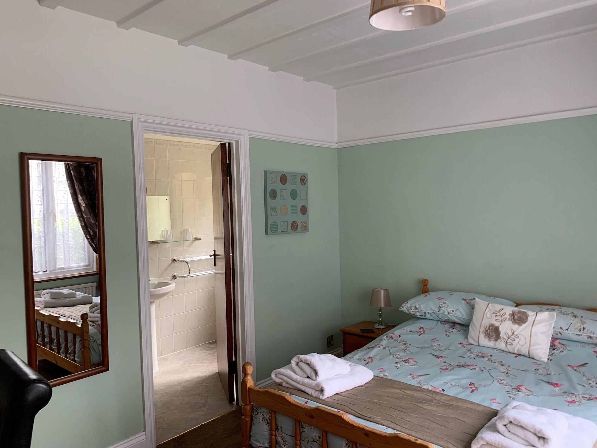 Burleigh House , A Cosy Retreat In Agatha Christie'S Hometown Торкі Екстер'єр фото