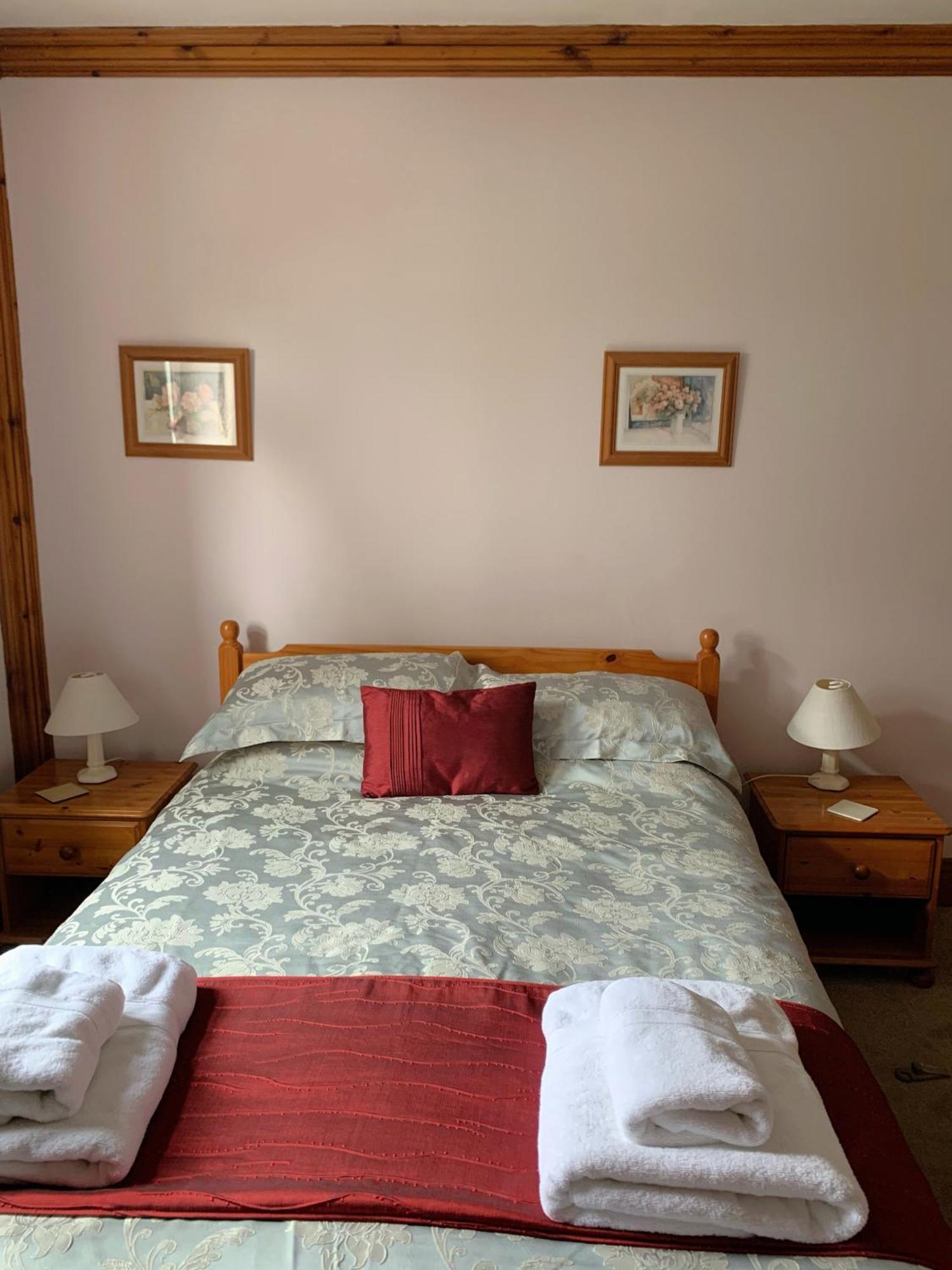 Burleigh House , A Cosy Retreat In Agatha Christie'S Hometown Торкі Номер фото