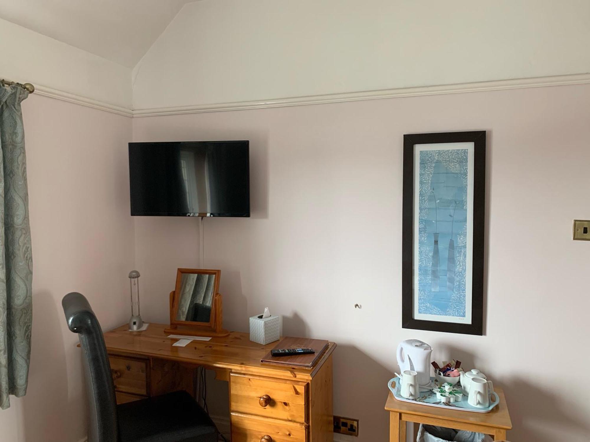 Burleigh House , A Cosy Retreat In Agatha Christie'S Hometown Торкі Номер фото