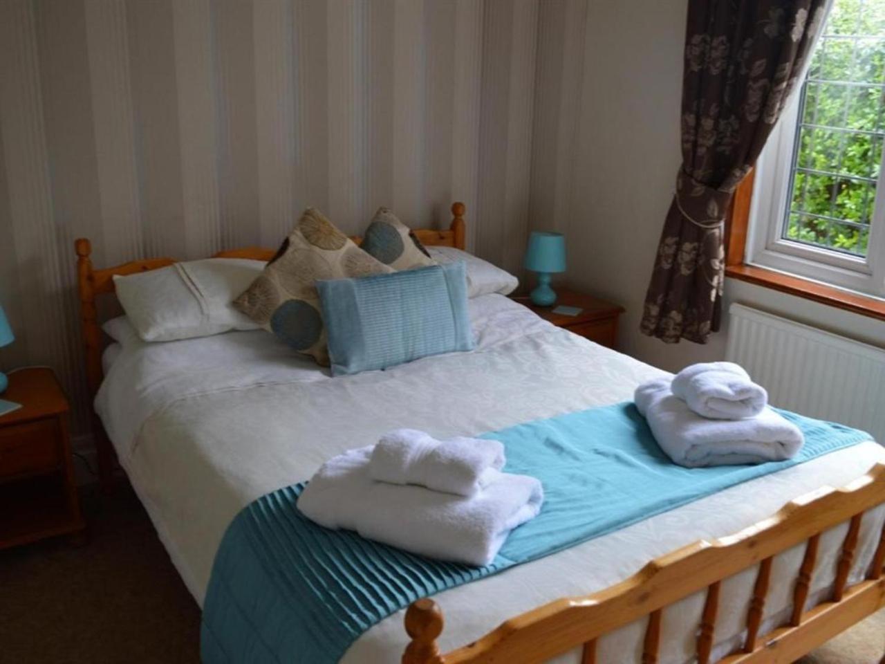Burleigh House , A Cosy Retreat In Agatha Christie'S Hometown Торкі Екстер'єр фото