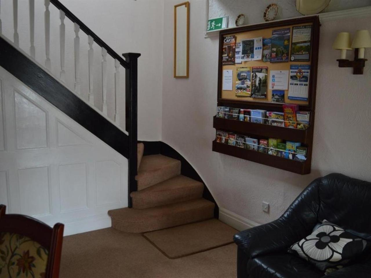 Burleigh House , A Cosy Retreat In Agatha Christie'S Hometown Торкі Екстер'єр фото