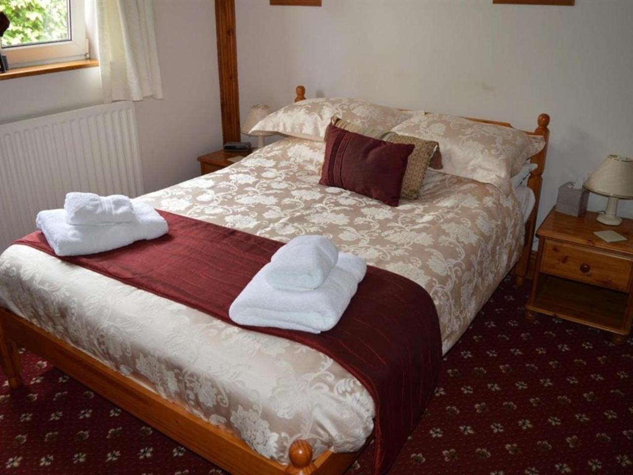 Burleigh House , A Cosy Retreat In Agatha Christie'S Hometown Торкі Екстер'єр фото