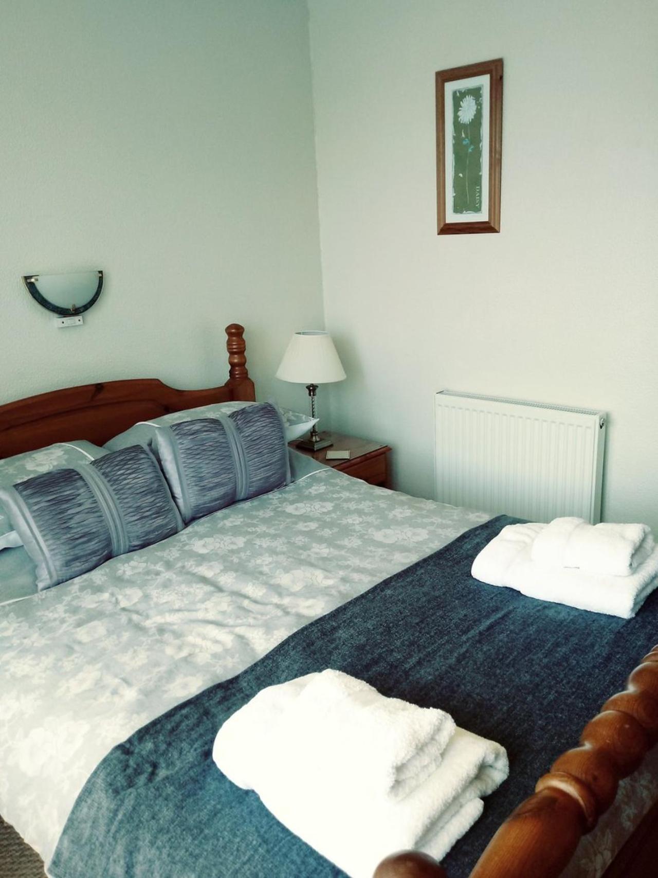 Burleigh House , A Cosy Retreat In Agatha Christie'S Hometown Торкі Екстер'єр фото
