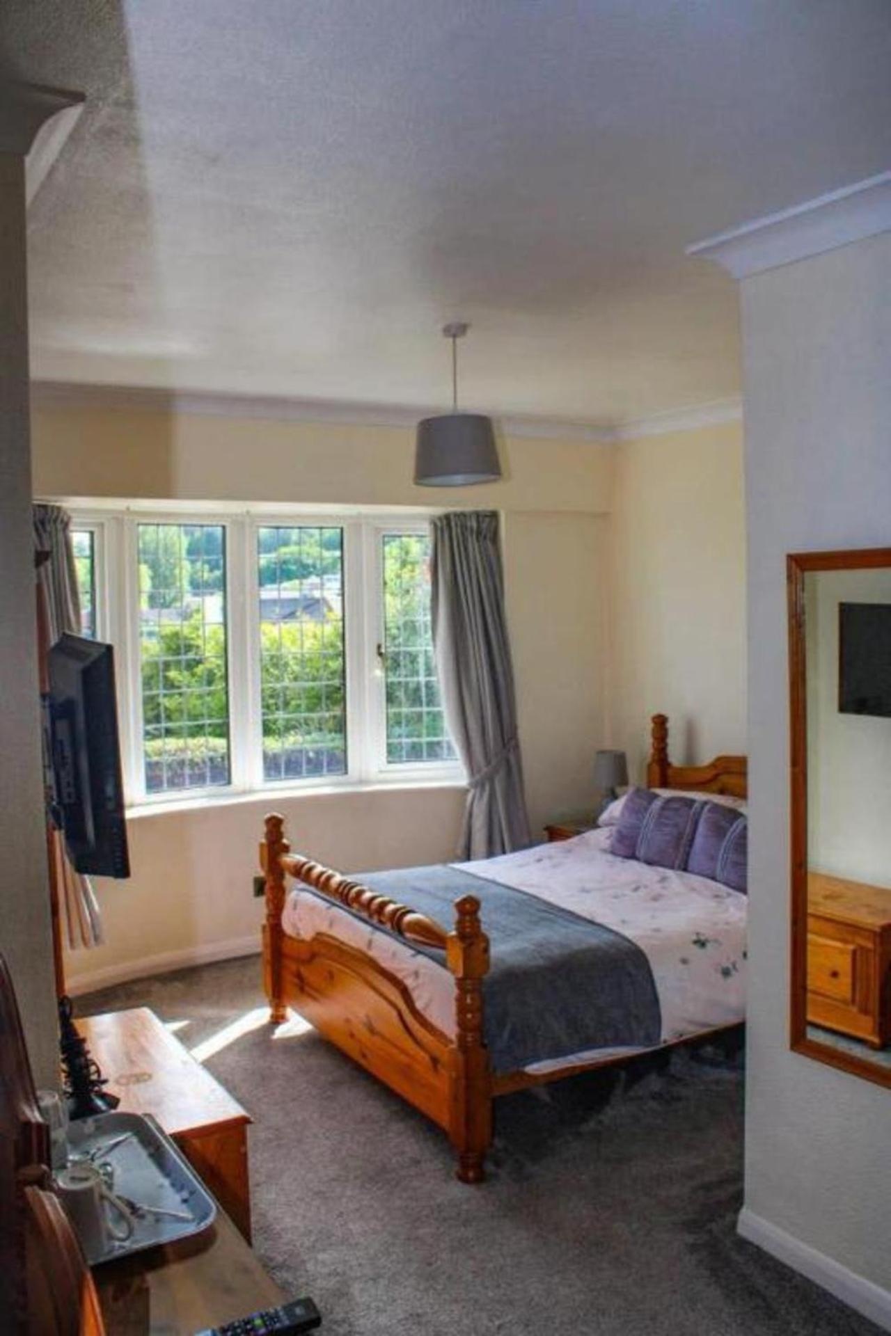 Burleigh House , A Cosy Retreat In Agatha Christie'S Hometown Торкі Екстер'єр фото