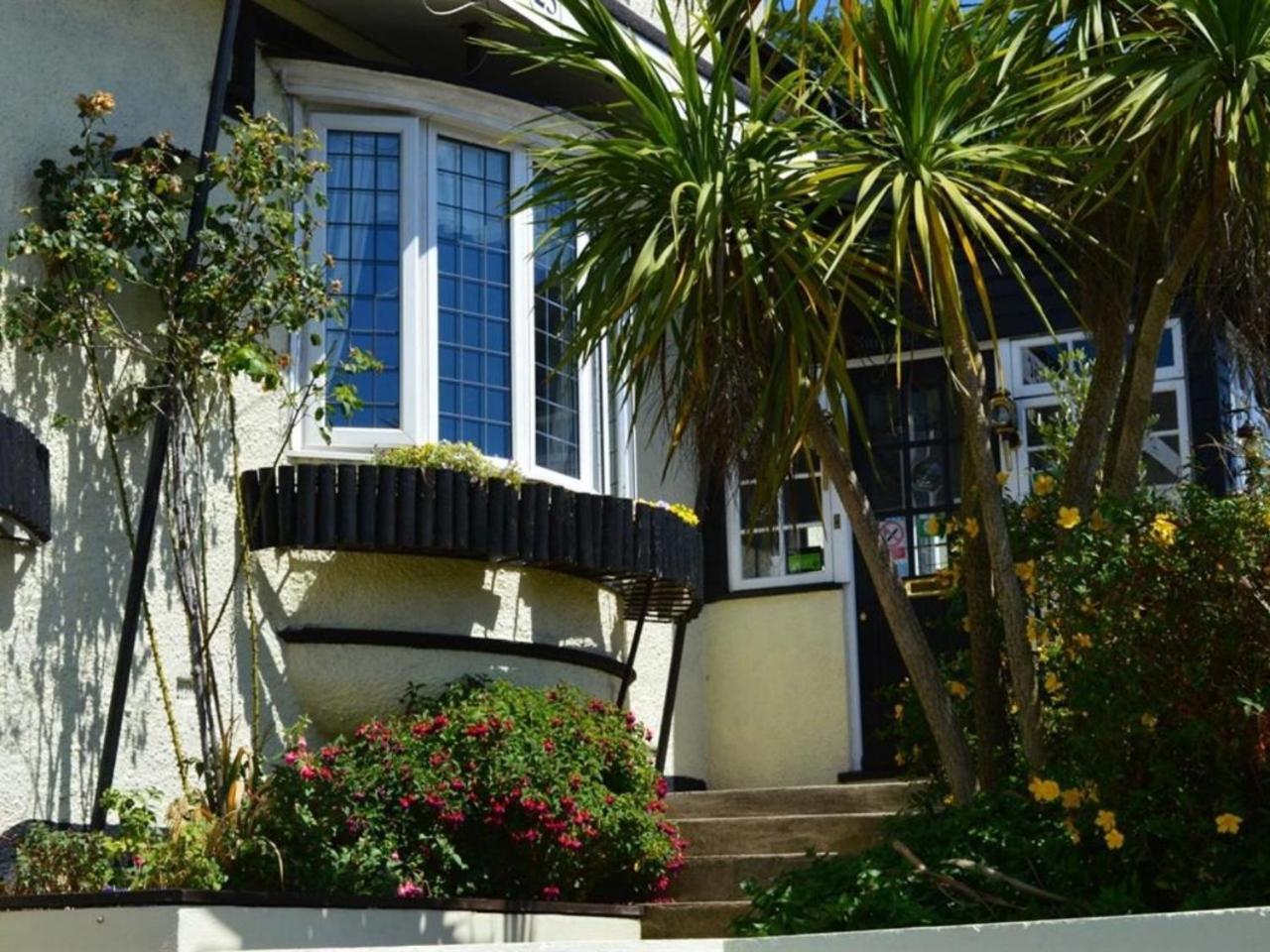 Burleigh House , A Cosy Retreat In Agatha Christie'S Hometown Торкі Екстер'єр фото