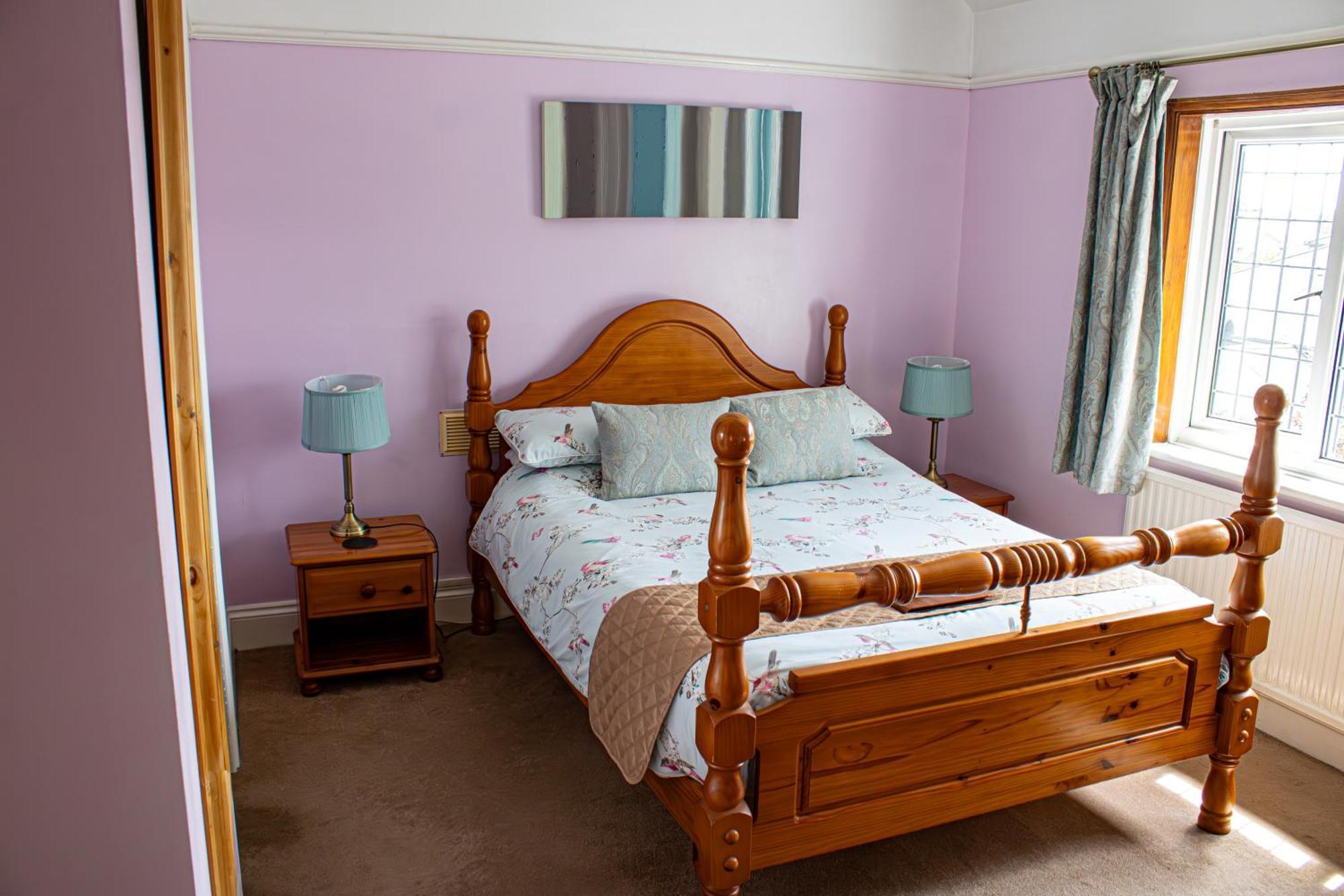 Burleigh House , A Cosy Retreat In Agatha Christie'S Hometown Торкі Екстер'єр фото