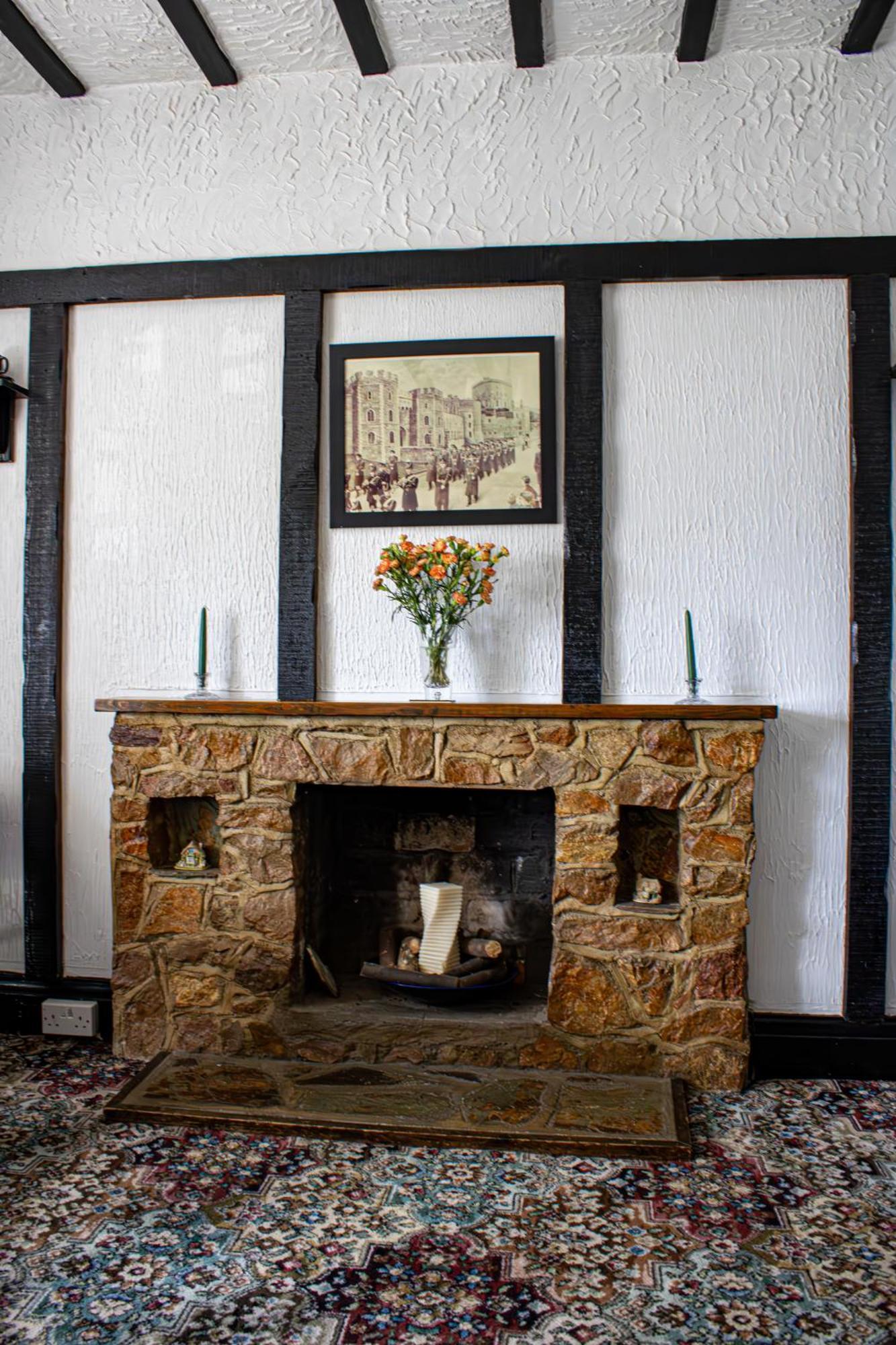 Burleigh House , A Cosy Retreat In Agatha Christie'S Hometown Торкі Екстер'єр фото