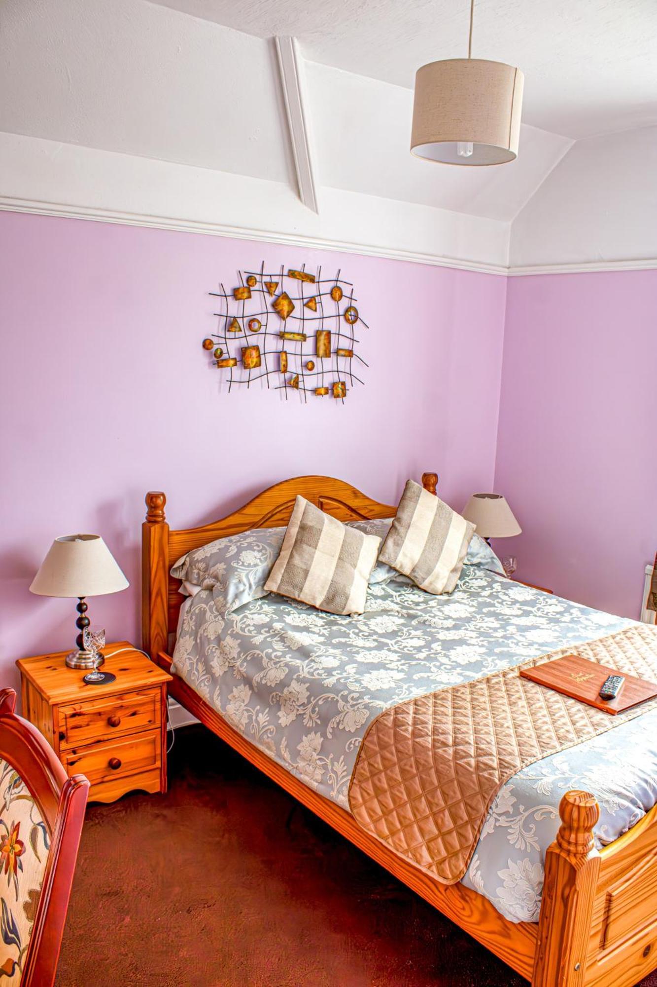 Burleigh House , A Cosy Retreat In Agatha Christie'S Hometown Торкі Екстер'єр фото