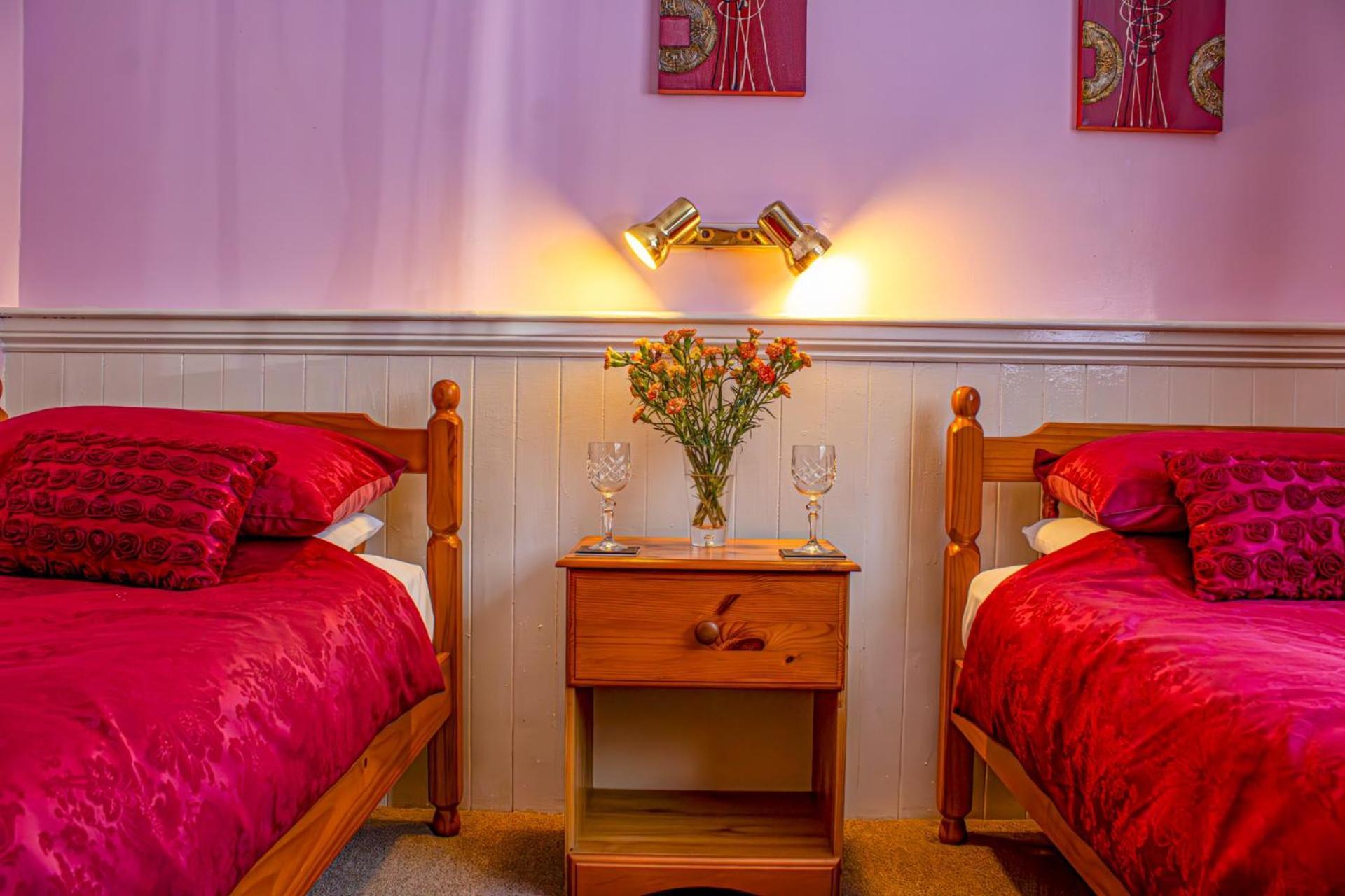 Burleigh House , A Cosy Retreat In Agatha Christie'S Hometown Торкі Екстер'єр фото