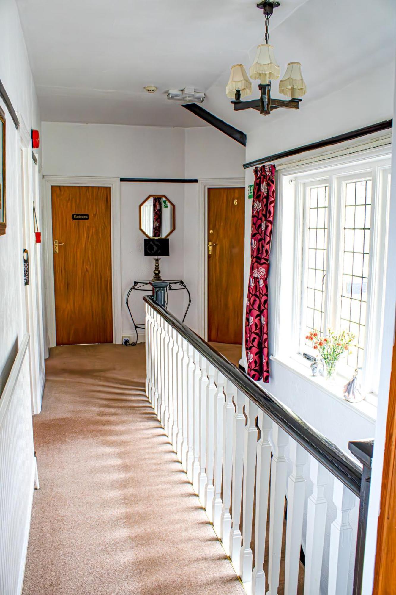 Burleigh House , A Cosy Retreat In Agatha Christie'S Hometown Торкі Екстер'єр фото