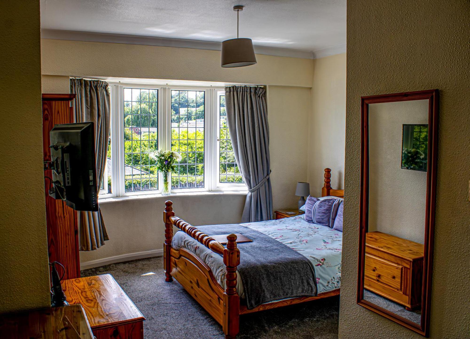 Burleigh House , A Cosy Retreat In Agatha Christie'S Hometown Торкі Екстер'єр фото
