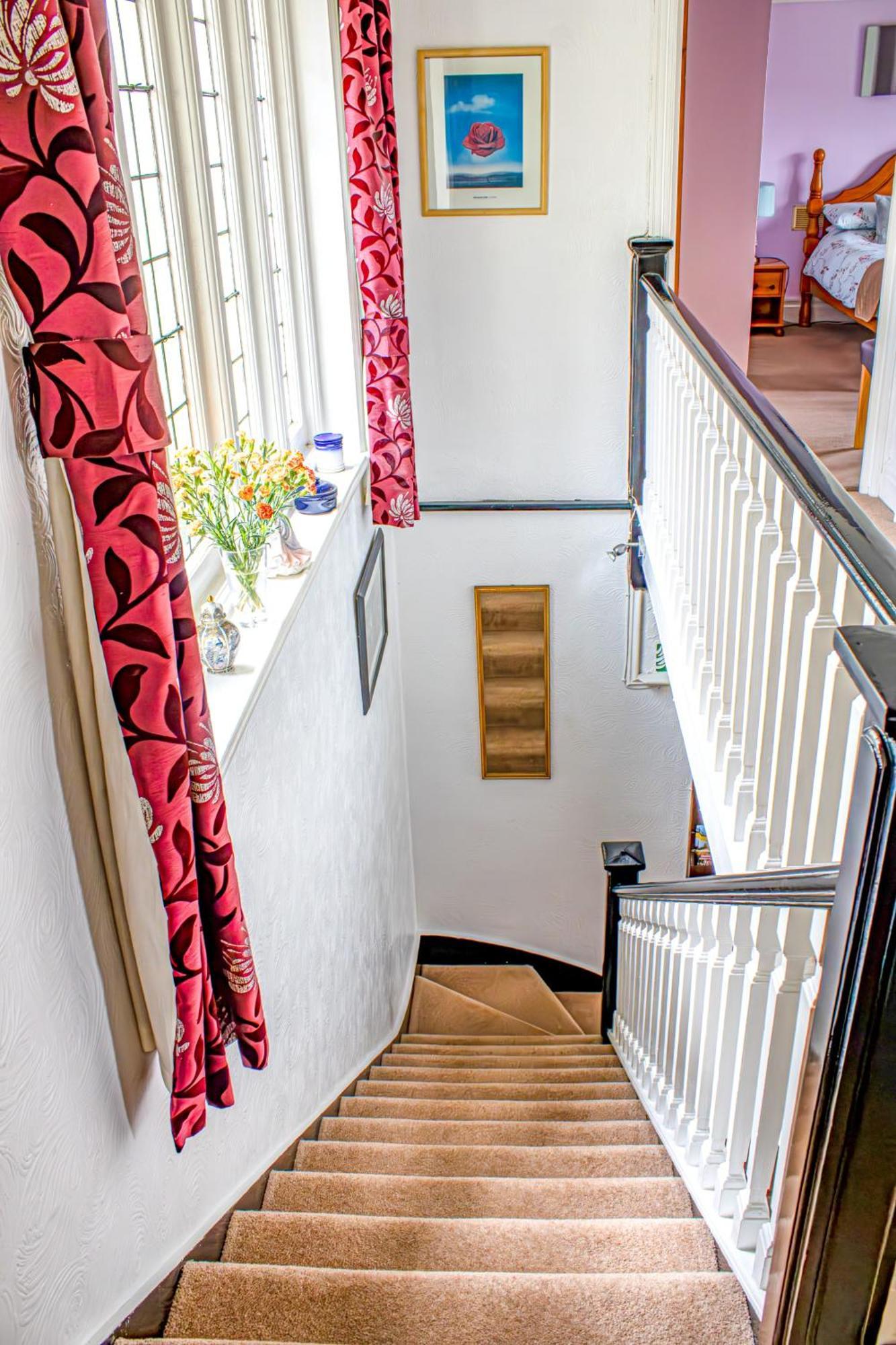 Burleigh House , A Cosy Retreat In Agatha Christie'S Hometown Торкі Екстер'єр фото