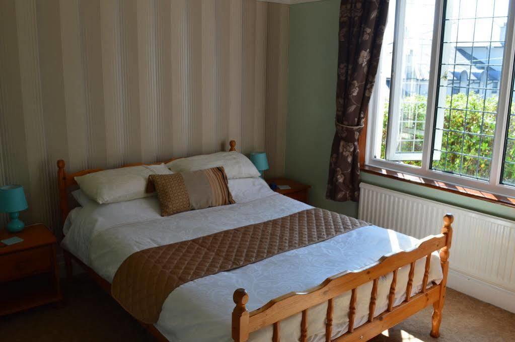 Burleigh House , A Cosy Retreat In Agatha Christie'S Hometown Торкі Екстер'єр фото